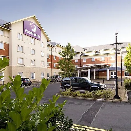 Premier Inn Birmingham Nec/Airport-3